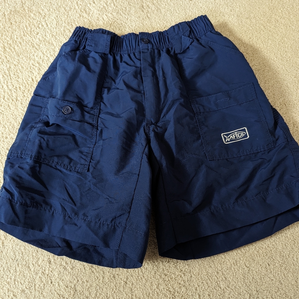 Aftco Shorts